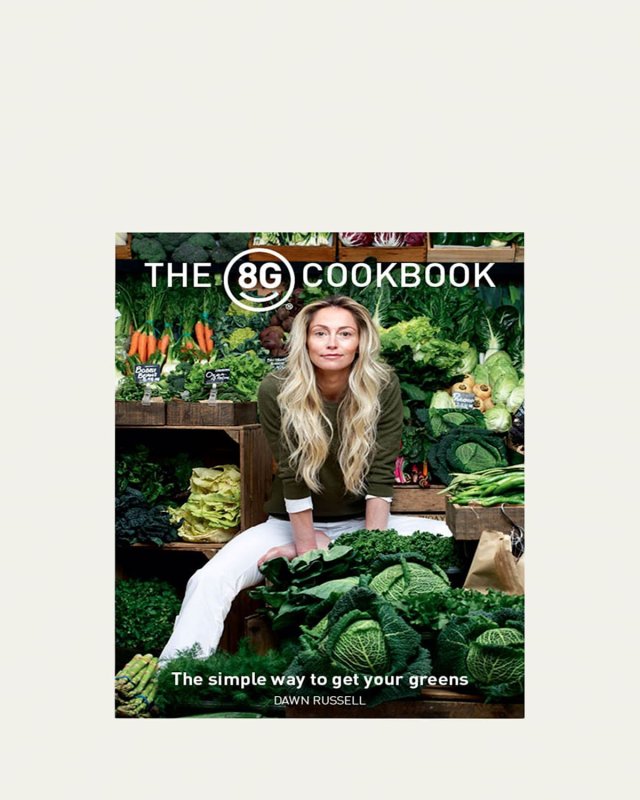 The 8G Cookbook